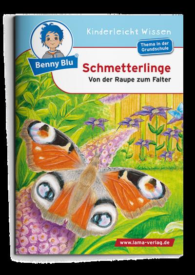 Schmetterlinge