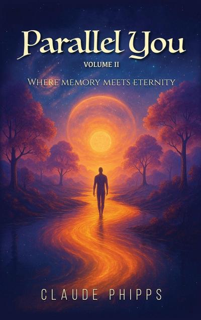 Parallel You Volume 2