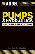 Audel Pumps and Hydraulics, All New