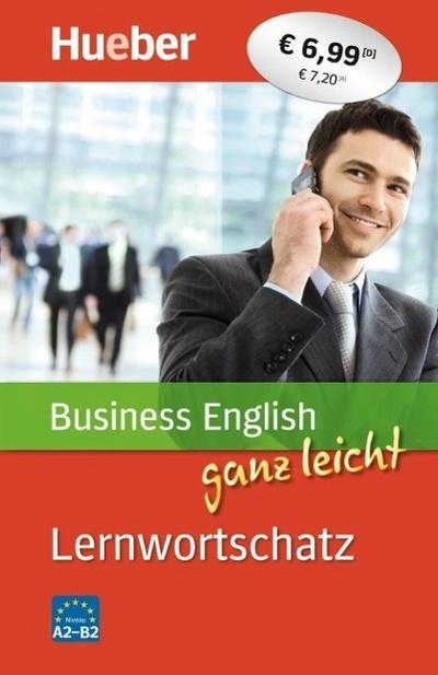 Business English ganz leicht Lernwortschatz