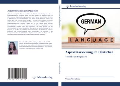 Aspektmarkierung im Deutschen