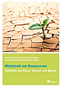Wettstreit um Ressourcen?