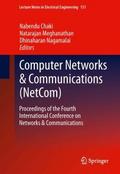 Computer Networks & Communications (NetCom)