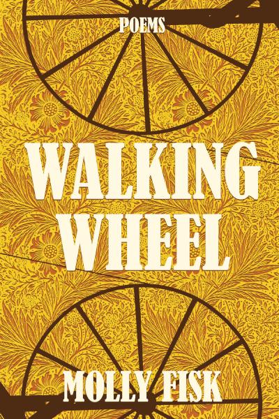Walking Wheel