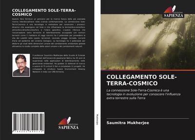COLLEGAMENTO SOLE-TERRA-COSMICO