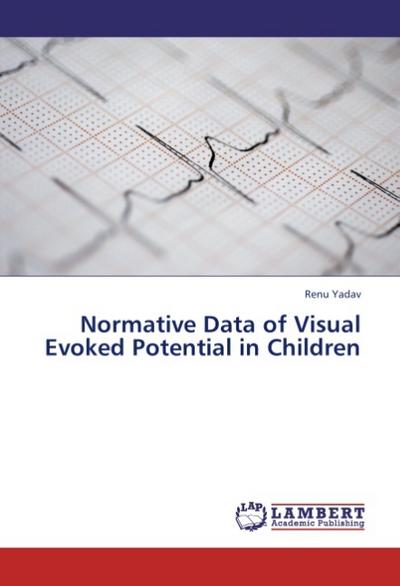 Normative Data of Visual Evoked Potential in Children