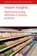 Instant Insights: Optimising quality attributes in poultry products