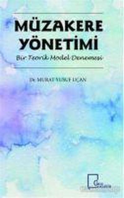 Müzakere Yönetimi