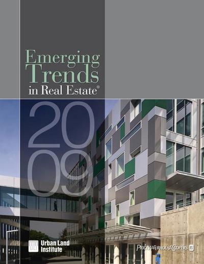 Emerging Trends in Real Estate