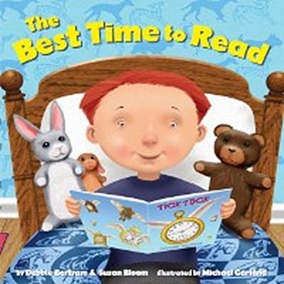 Best Time to Read