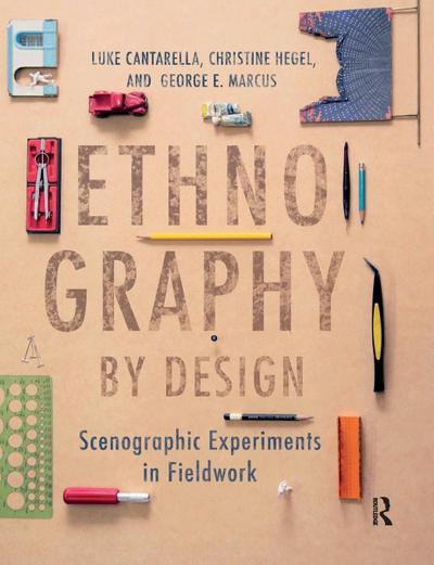 Ethnography by Design