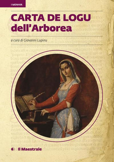 Carta De Logu dell’Arborea