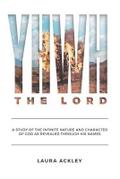 YHWH The LORD
