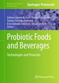 Probiotic Foods and Beverages
