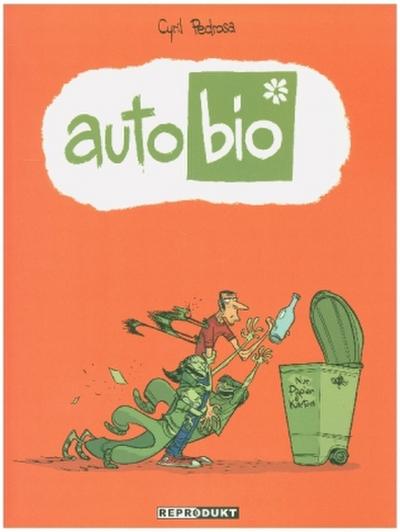 Auto-Bio