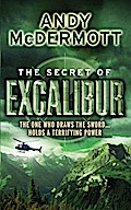 The Secret of Excalibur (Wilde/Chase 3)