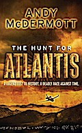 The Hunt For Atlantis (Wilde/Chase 1)
