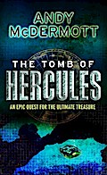 The Tomb of Hercules (Wilde/Chase 2)
