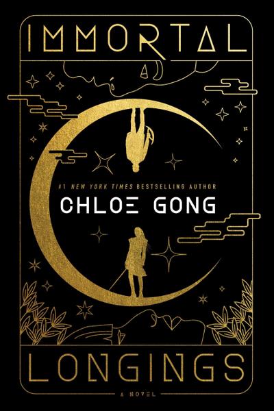 Immortal Longings (Volume 1) (Flesh & False Gods)