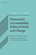 Democratic Accountability, Political Order, and Change