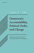 Democratic Accountability, Political Order, and Change