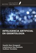 INTELIGENCIA ARTIFICIAL EN ODONTOLOGÍA