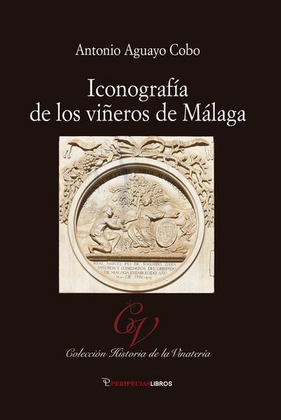 Iconografía de los viñeros de Málaga