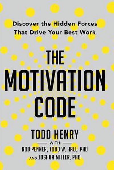 The Motivation Code
