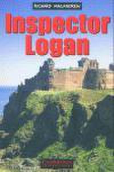 Inspector Logan Level 1