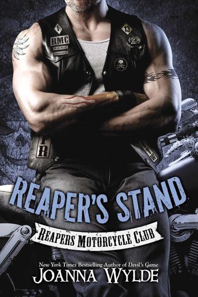 Reaper’s Stand