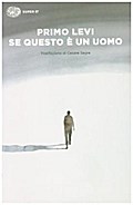 Se questo è un uomo