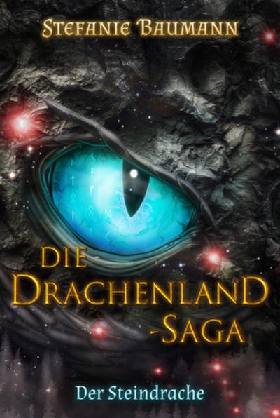 Die Drachenland-Saga