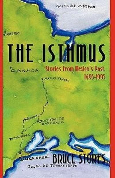 THE ISTHMUS - Bruce Stores