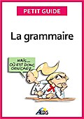 La grammaire