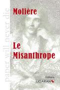 Le Misanthrope