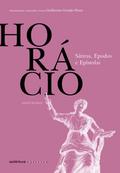 Sátiras, Epodos e Epístolas (do mesmo autor de Odes)