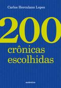 200 crônicas escolhidas