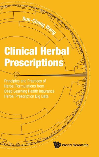CLINICAL HERBAL PRESCRIPTIONS