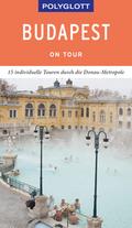 POLYGLOTT on tour Budapest