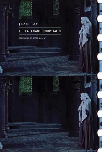 The Last Canterbury Tales