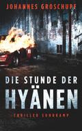 Die Stunde der Hyänen von Johannes Groschupf | Ebook
