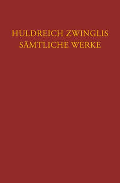 Exegetische Schriften