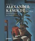 Alexander Kanoldt