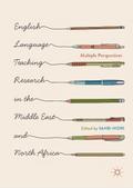 English Language Teaching Research in the Middle East and North Africa