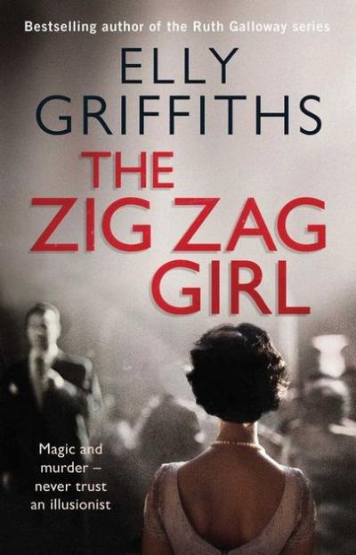 The Zig Zag Girl