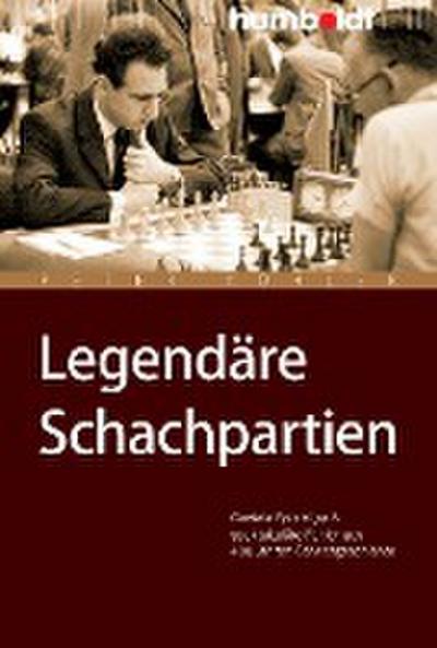 Legendäre Schachpartien