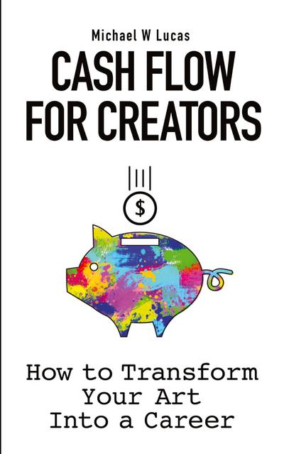 Cash Flow for Creators