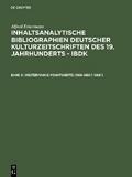 Westermanns Monatshefte (1856-1880 [-1986])