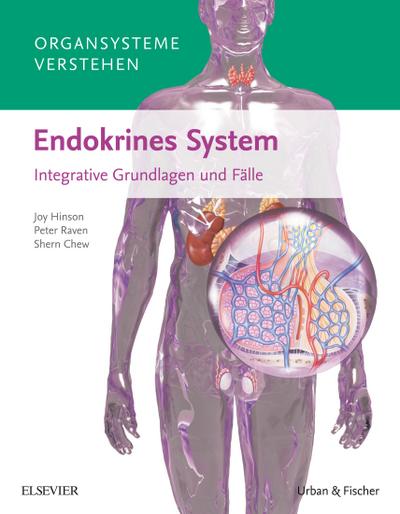 Organsysteme verstehen: Endokrines System