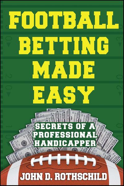 Football Betting Made Easy